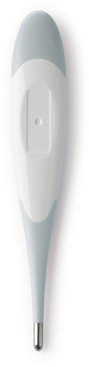 Alecto Digitale Baby Thermometer - BC20BU - Blauw — cadeau in Cadeau-ideeën - foto 8