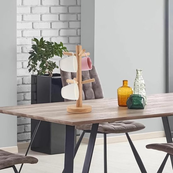 Pretzelstandaard, Model 307 - Stöckel - Koop online | The Kitchen Lab
