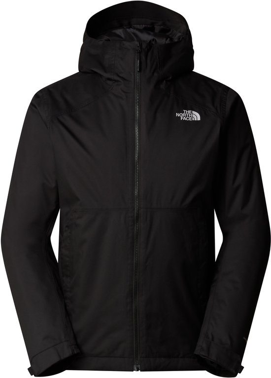 The North Face Millerton Insulated Winterjas Heren - Maat S
