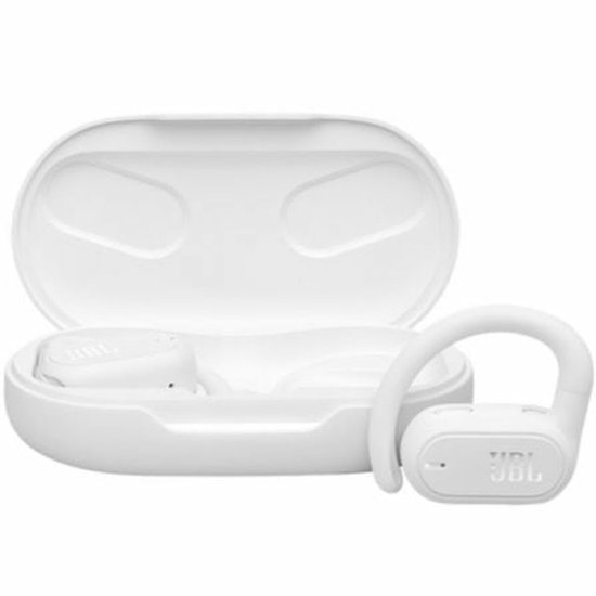 JBL breidt zijn Junior-serie uit met de eerste open-ear koptelefoon speciaal voor kinderen