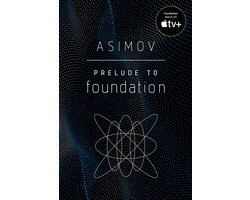 Omslag van Foundation 6 - Prelude to Foundation