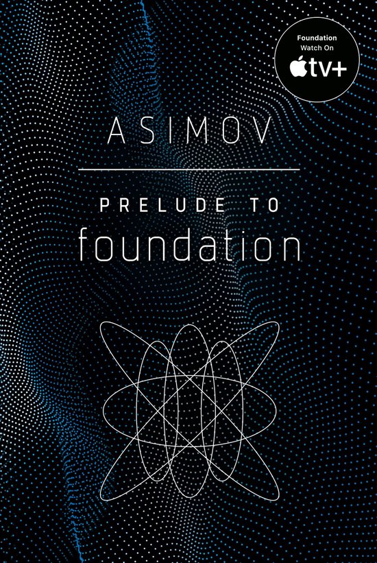Foundation 6 - Prelude to Foundation - cover