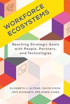 Management on the Cutting Edge - Workforce Ecosystems