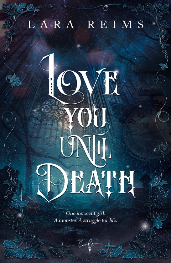 Love You Until Death - cover