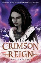Blood Heir 3 - Crimson Reign