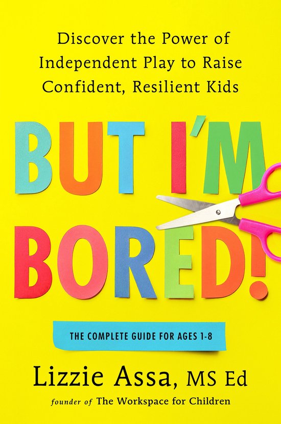 But I'm Bored! - cover