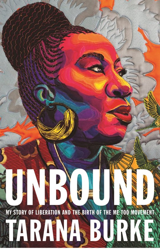 Unbound - cover
