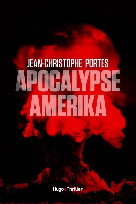 Apocalypse Amerika - cover