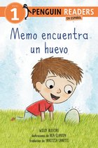 Penguin Young Readers 1 - Memo encuentra un huevo (Max Finds an Egg Spanish Edition)