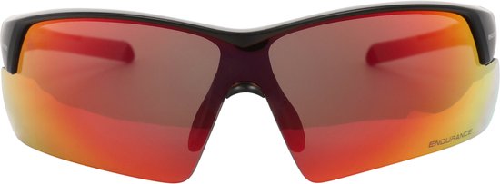 ENDURANCE Sportbrille Jacque