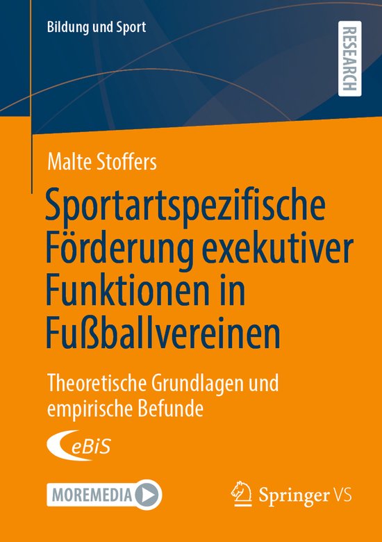 Bildung und Sport40- Sportartspezifische Förderung exekutiv ... - cover