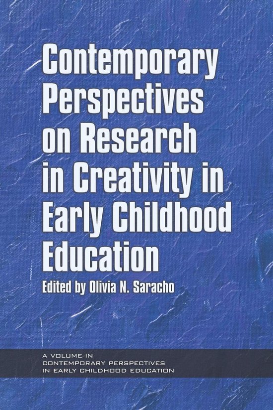 Contemporary Perspectives in Early Childhood Education- Cont ... - cover