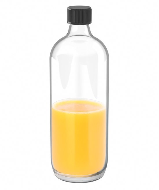 PATIKIL Serrure de porte ronde encastrée en acier inoxydable 304