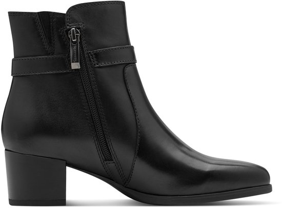 TAMARIS Core Dames Laarzen -zwart