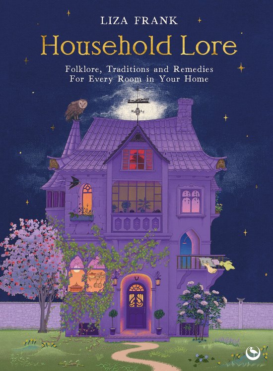 Household Lore - cover