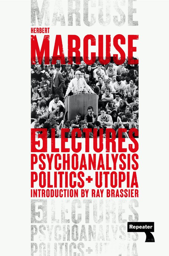 Psychoanalysis, Politics, and Utopia - cover