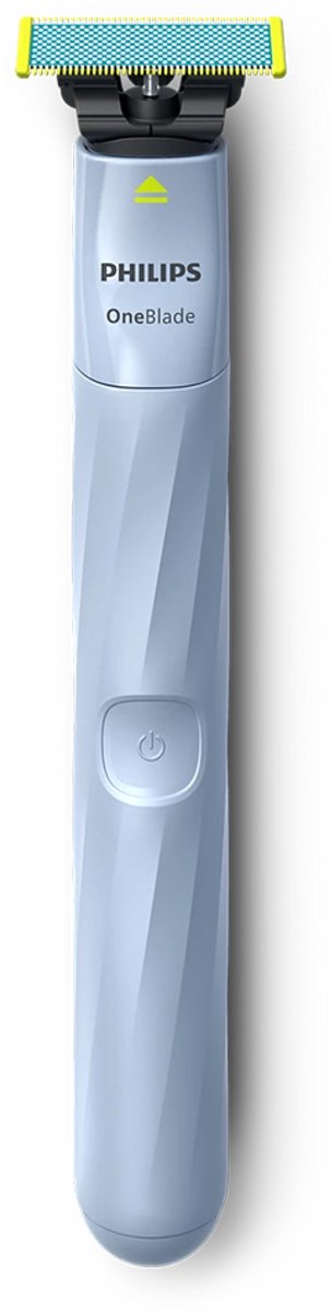Philips OneBlade First Shave QP1324/20 - Scheerapparaat - Voor de eerste scheerbeurt thumbnail 6