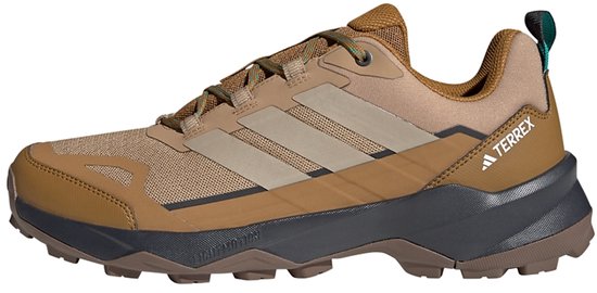 adidas TERREX Terrex Skychaser Ax5 Wandelschoenen - Heren - Bruin- 42 2/3