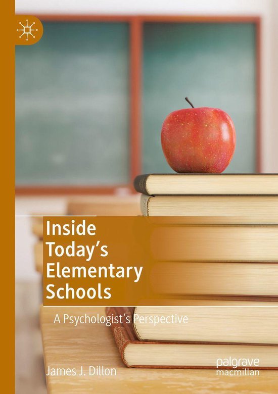 Inside Today’s Elementary Schools - cover