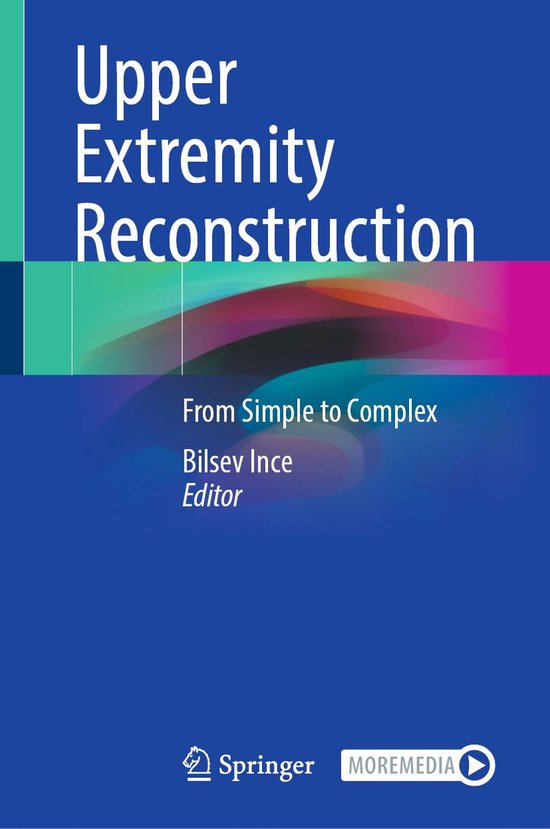 Medicine (R0) - Upper Extremity Reconstruction - cover