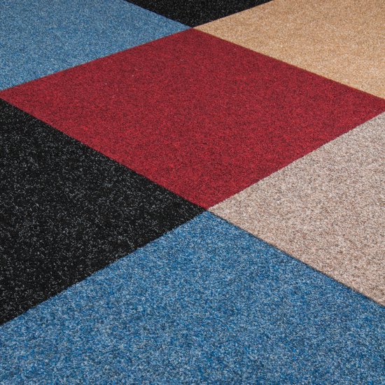 Schatex Traffic 1715 Zwart