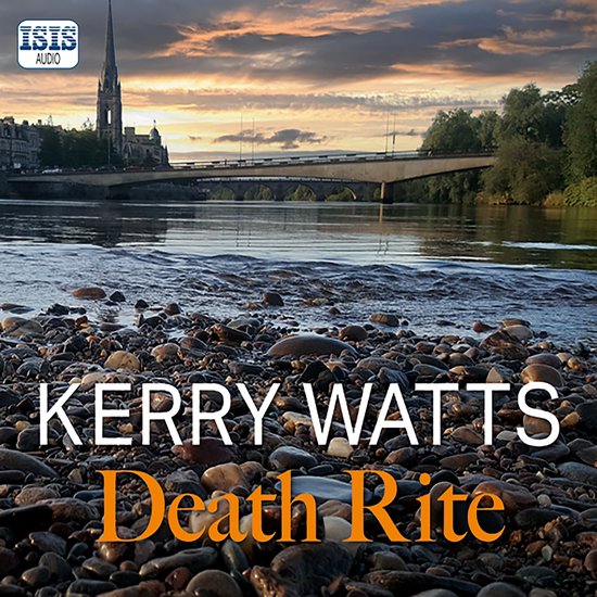 Death Rite - cover