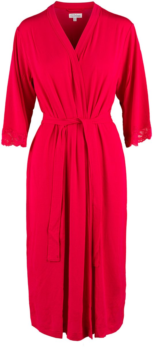 P.J. SALVAGE CO. Morgenmantel Robe Day Dreams