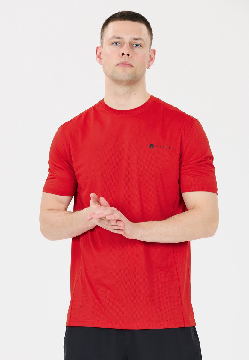 Virtus T-Shirt Finnian