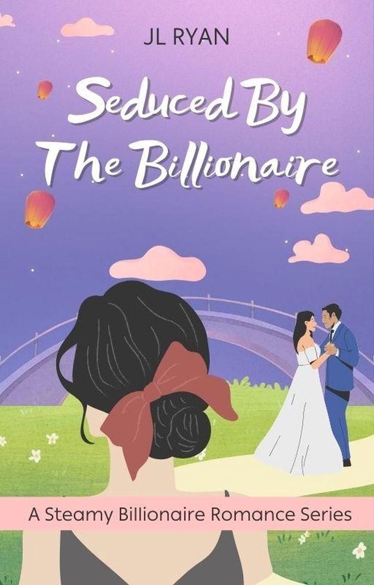 Seduced by the Billionaire - cover