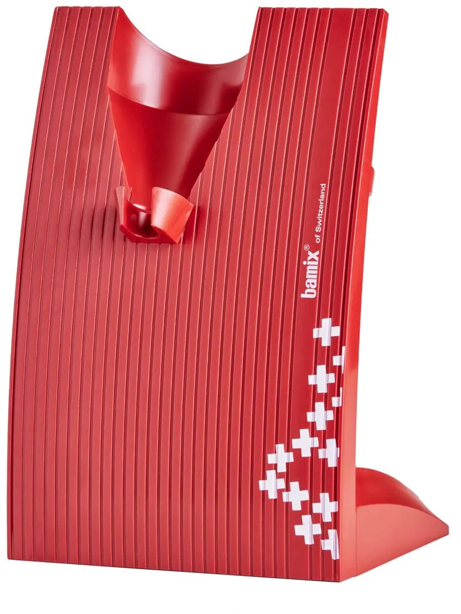 Bamix Staafmixer Set - 250 W - Rood - Superbox M250 – foto 3