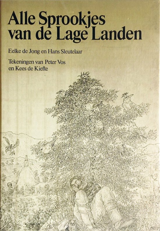9789036600279 - Alle Sprookjes van de Lage Landen