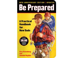 A Gift for Dads - Be Prepared