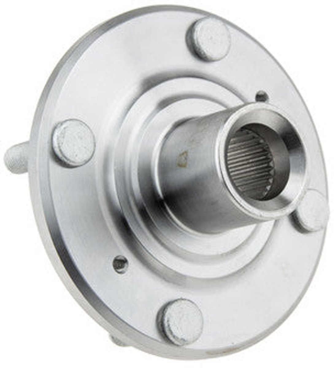 Wielnaaf vooras OEM 44600-S84-A00