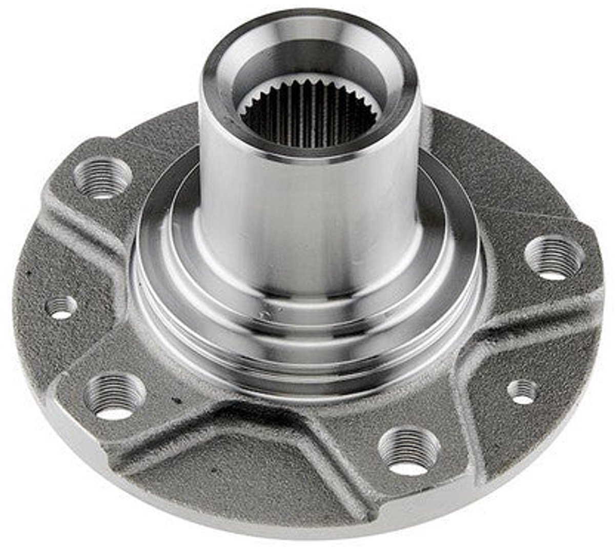 Wielnaaf vooras OEM 3307.88