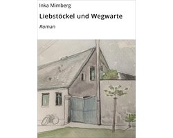 Liebstöckel und Wegwarte