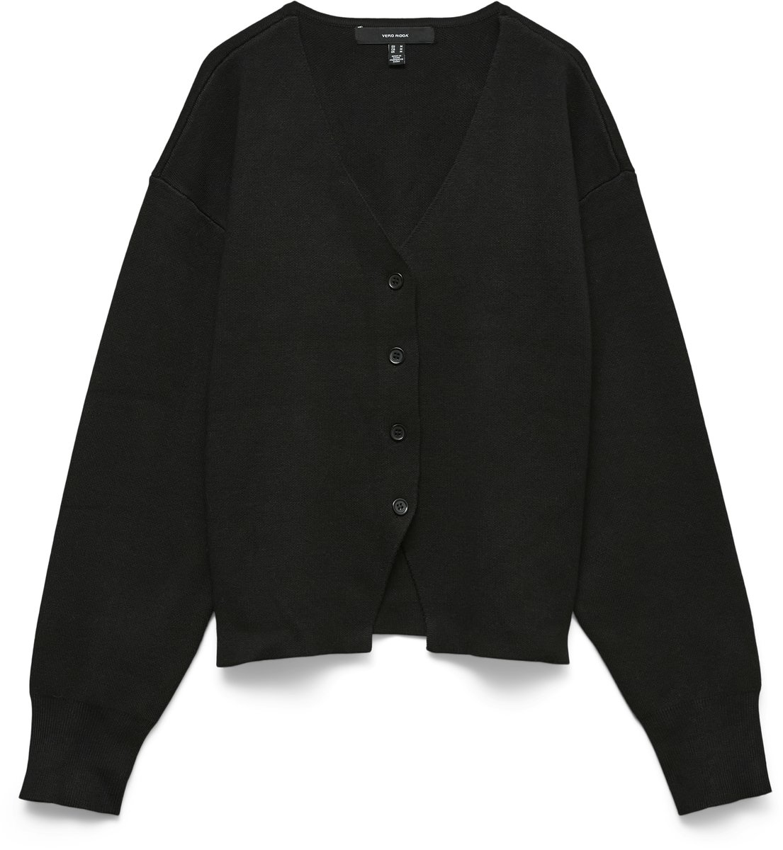 Vero Moda Vest VMLUCCA Gebreid vest