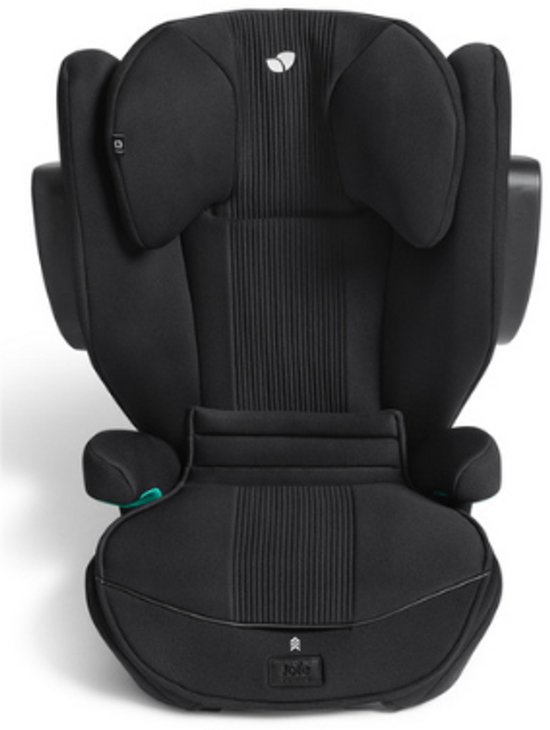 Joie I-Traver Autostoel Eclipse - Tot 12 jaar - Isofix - I size van Merkloos — afbeelding 5