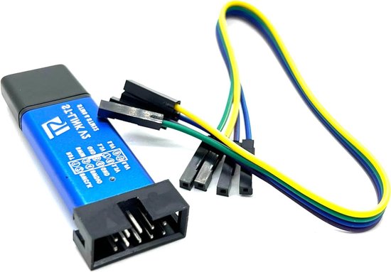 Youmile ST-LINK V2 Emulator Downloader Programmier-Unterstützung Programmiereinheit STM8 STM32