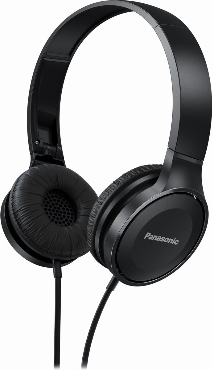 Headphones with Microphone Panasonic RP-HF100ME (3.5 mm)