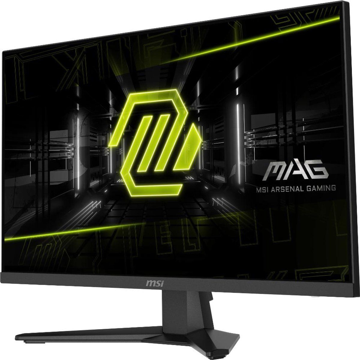 MSI MAG 274F - Full HD Gaming Monitor - Rapid IPS - 200Hz - afbeelding 3