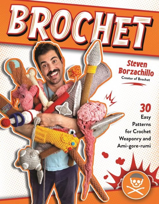 Brochet - cover