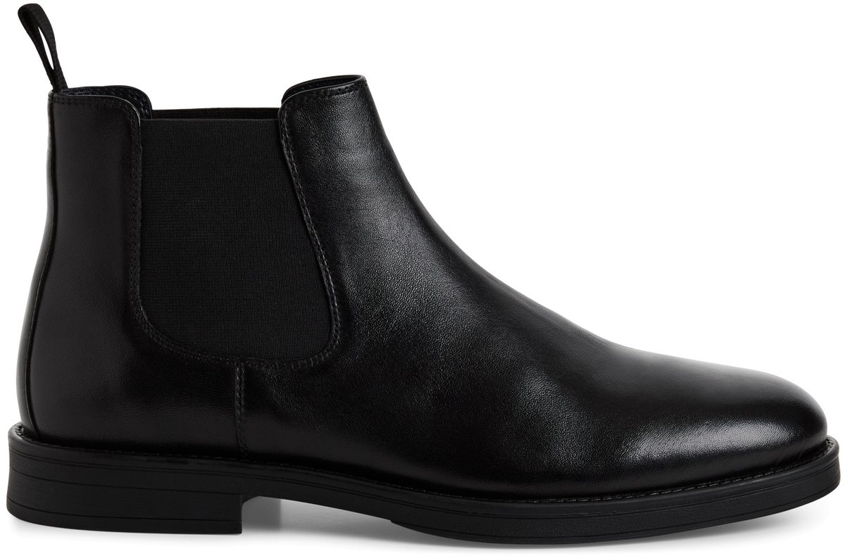 s.Oliver Heren Chelseaboot 5-15300-41 0A1 Maat: 40 EU