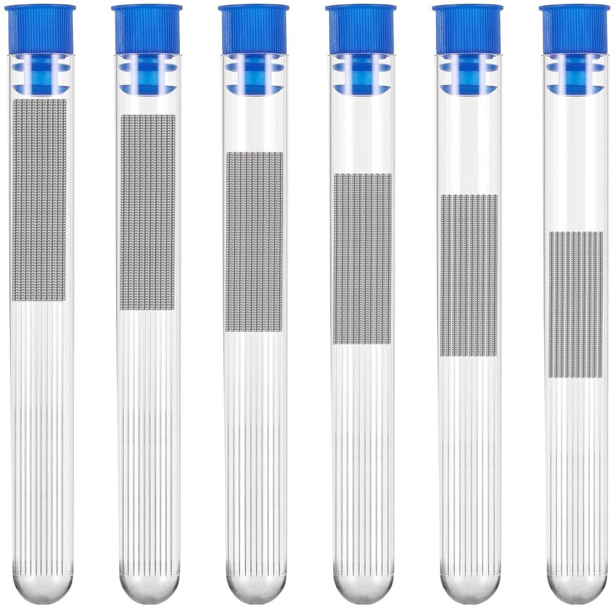 3D-printer-spuitmonden reinigingsnaalden en -set van roestvrij staal - 60 stuks