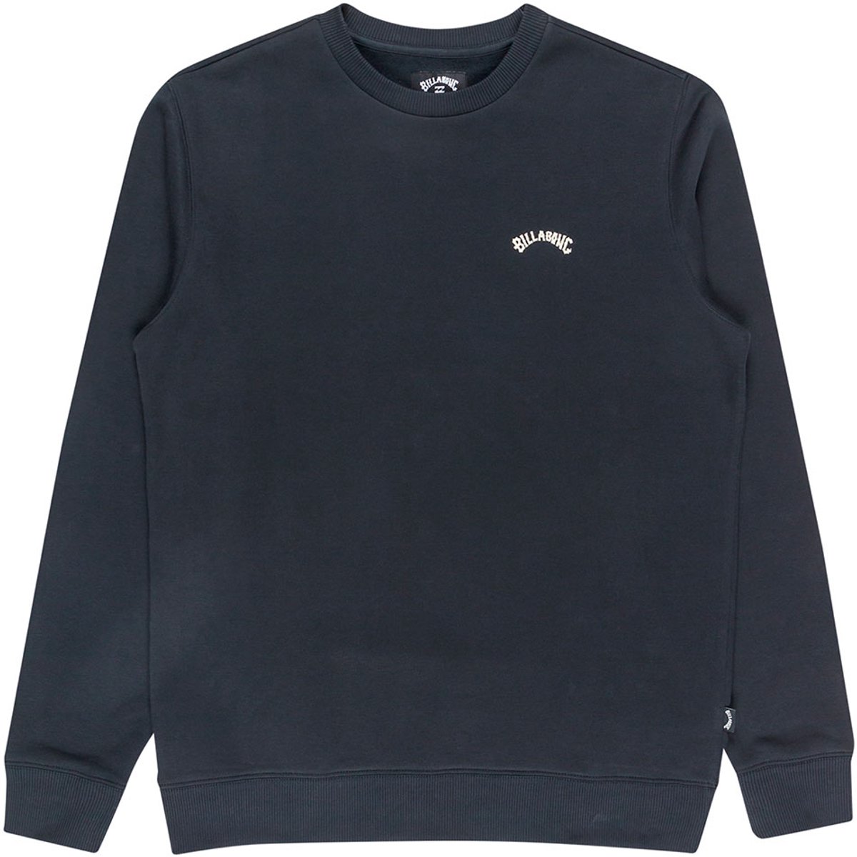 Billabong Arch Sweatshirt XL Man Zwart