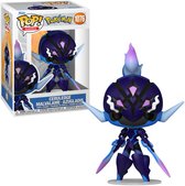 Funko Pop! Pokémon Suicune 10 Inch 1048 2025 Wondrous Convention