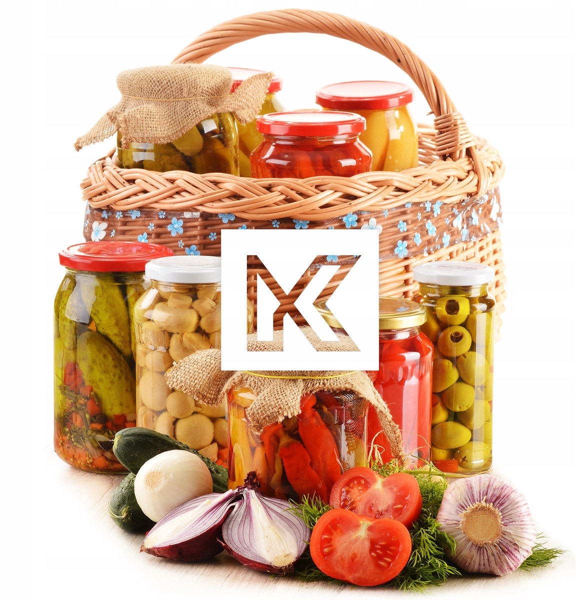 KADAX Set van 100 potten van 200 ml met schroefdeksel 66 mm – dikwandige dessertpotten, luchtdicht, vaatwasserbestendig, ideaal voor jam en conserven