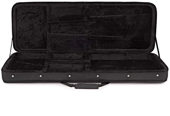 Robuuste Koffer met Schuim van , 405 x 96 x 73 mm Robuuste Koffer met Schuim van , 405 x 96 x 73 mm