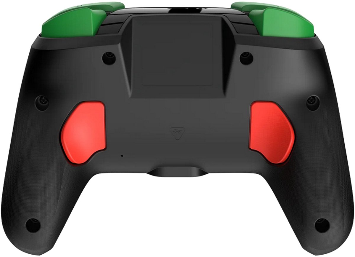 Turtle Beach Rematch Advanced - Bedrade/Draadloze Controller - Nintendo Switch/Nintendo Switch 2 - Donkey Kong – foto 6