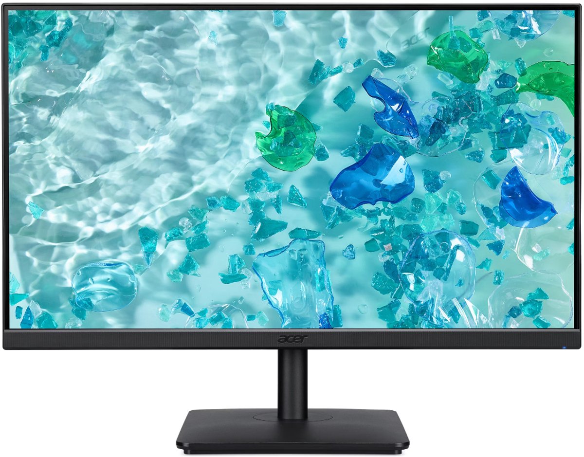 ACER TFT Vero V227QE3bipv 55cm 21.5''/1920x1080/VGA/HDMI/DP