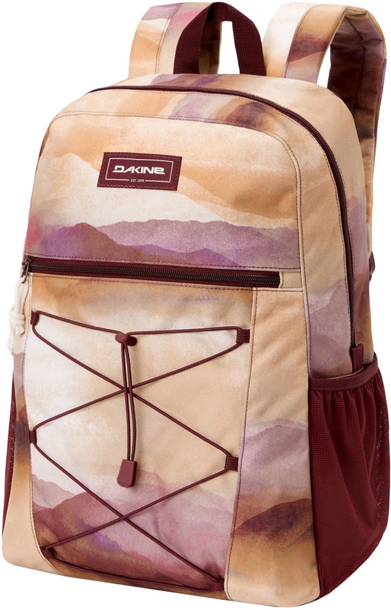 Dakine Tardy Slip Backpack 25L sunrise canyon
